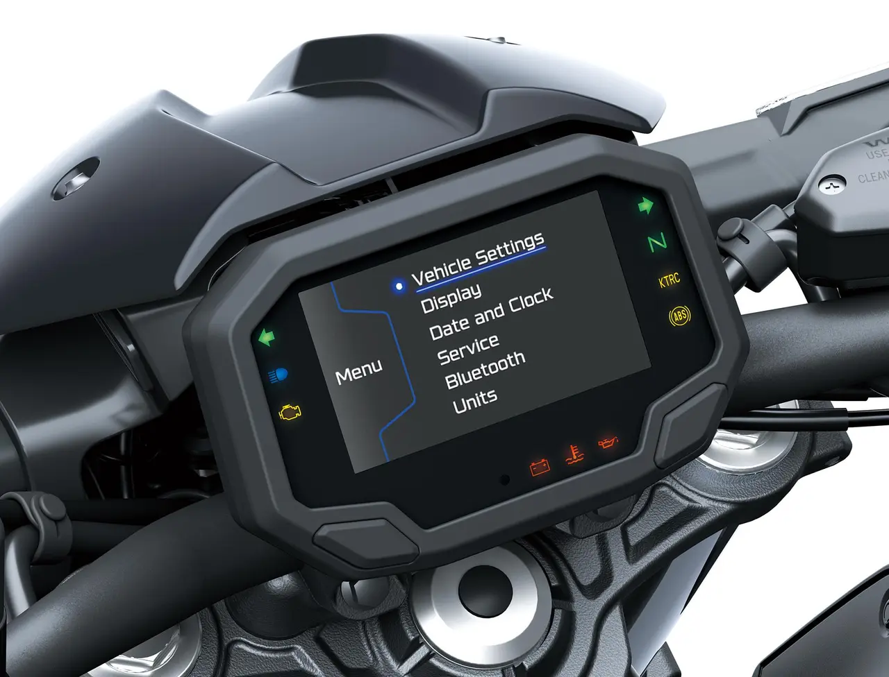 Smartphone Connectivity