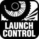 Launch Control Mode