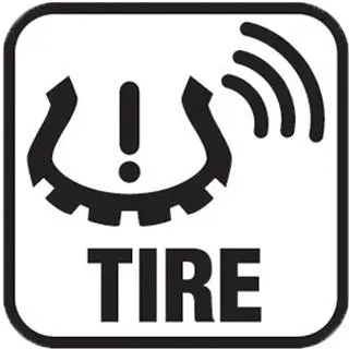 Tyre Pressure Monitoring System