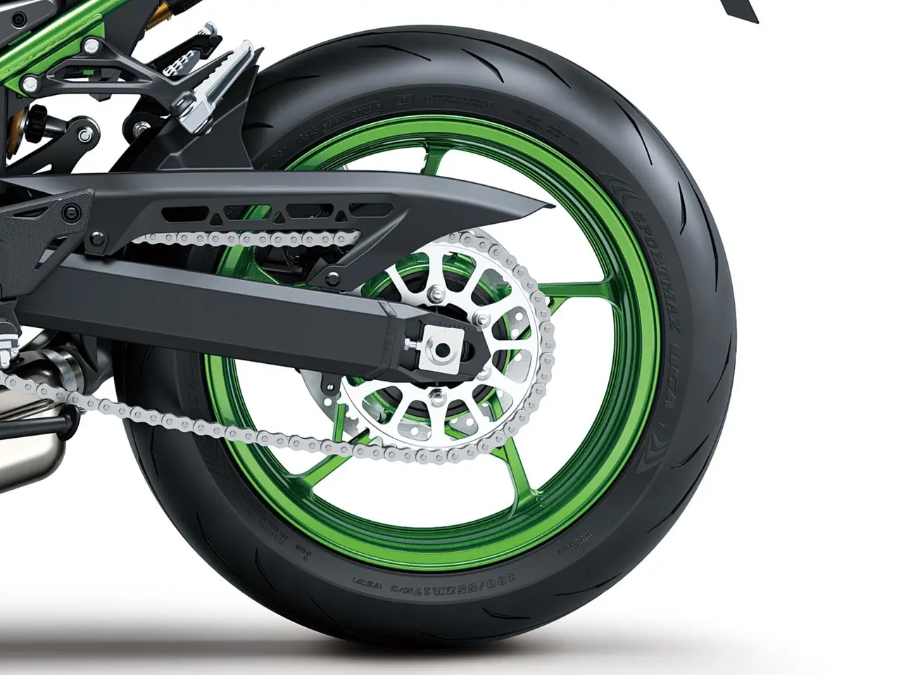 Latest Dunlop Sportmax Q5A Tyres Latest Dunlop Sportmax Q5A Tyres
