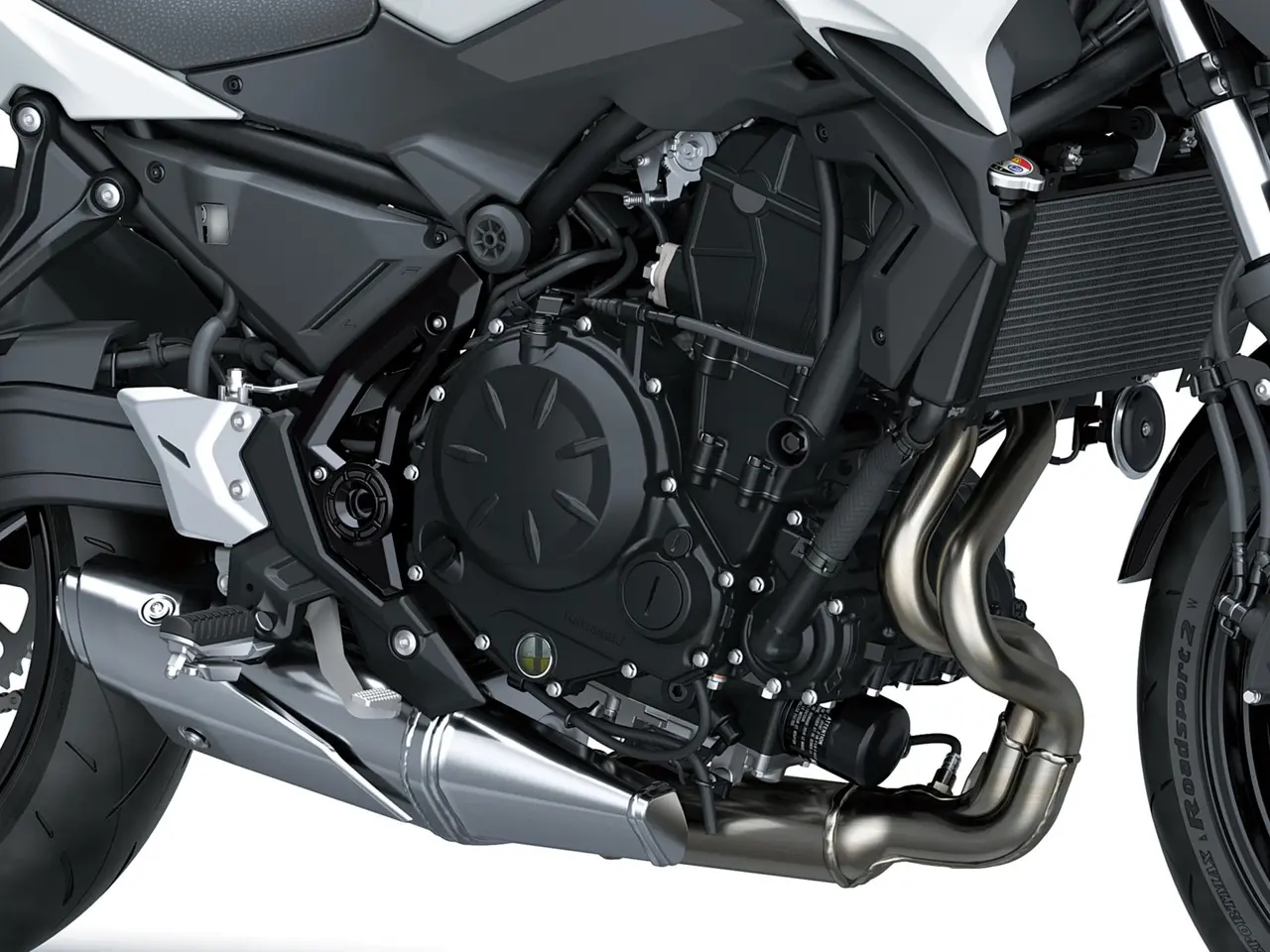 Cleaner Emissions Cleaner Emissions