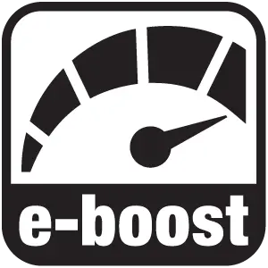 e-boost Function