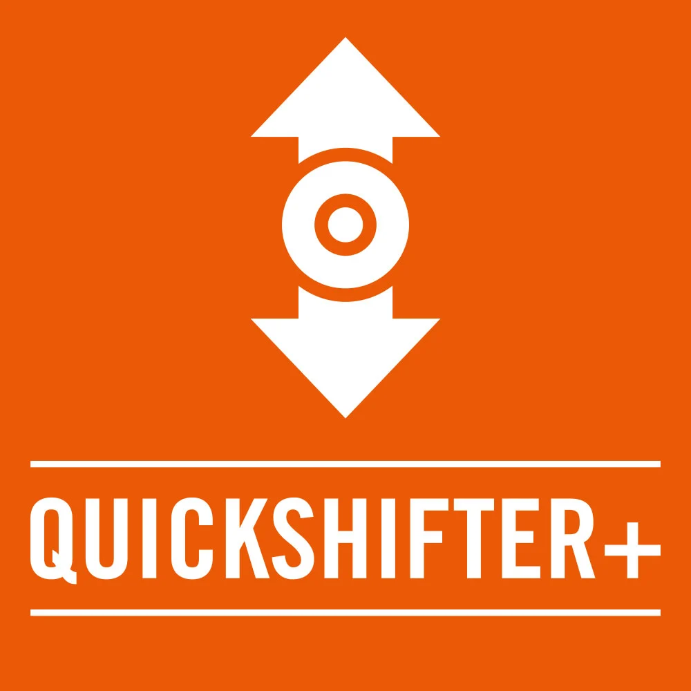 QUICKSHIFTER+