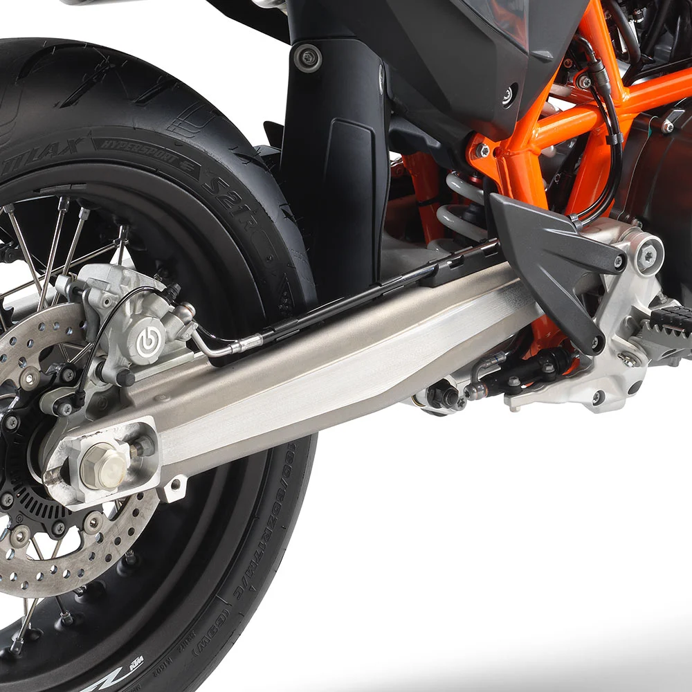 Swingarm 