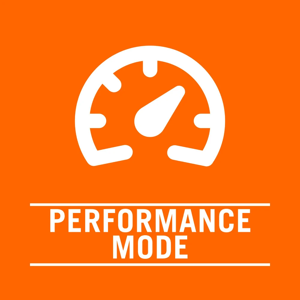 Performance Mode