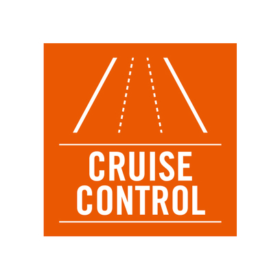 Cruise Control