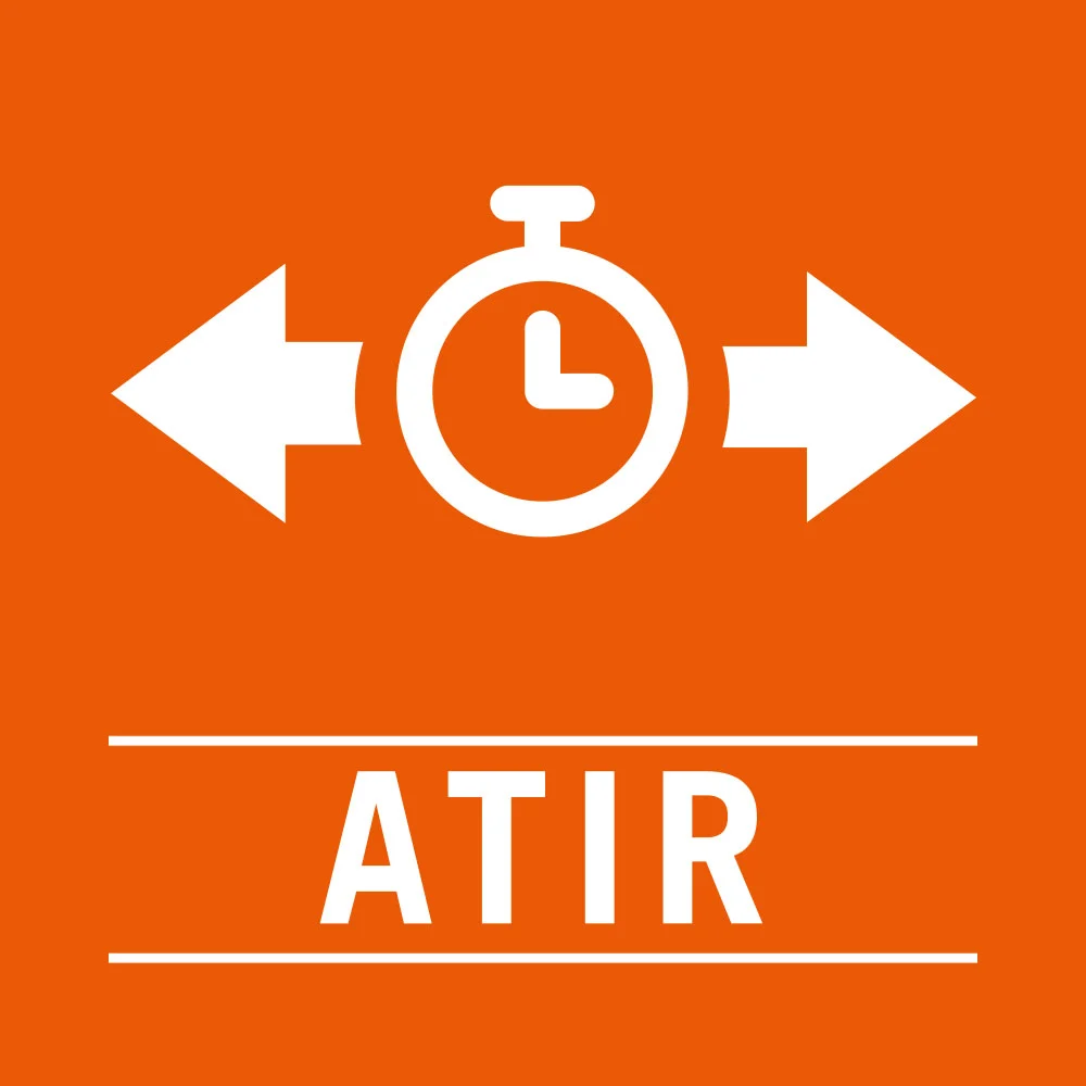 ATIR (Automatic Turn Indicator Reset)