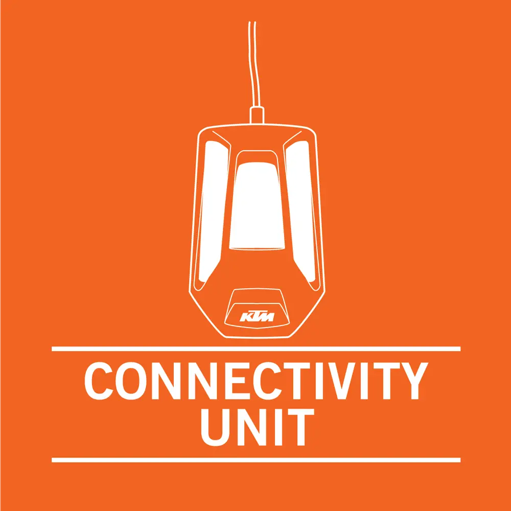 Connectivity Unit Offroad 