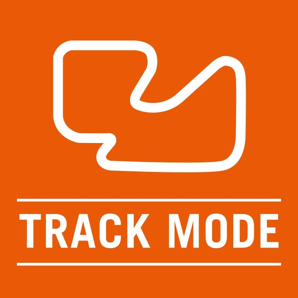 Track Mode (optional)