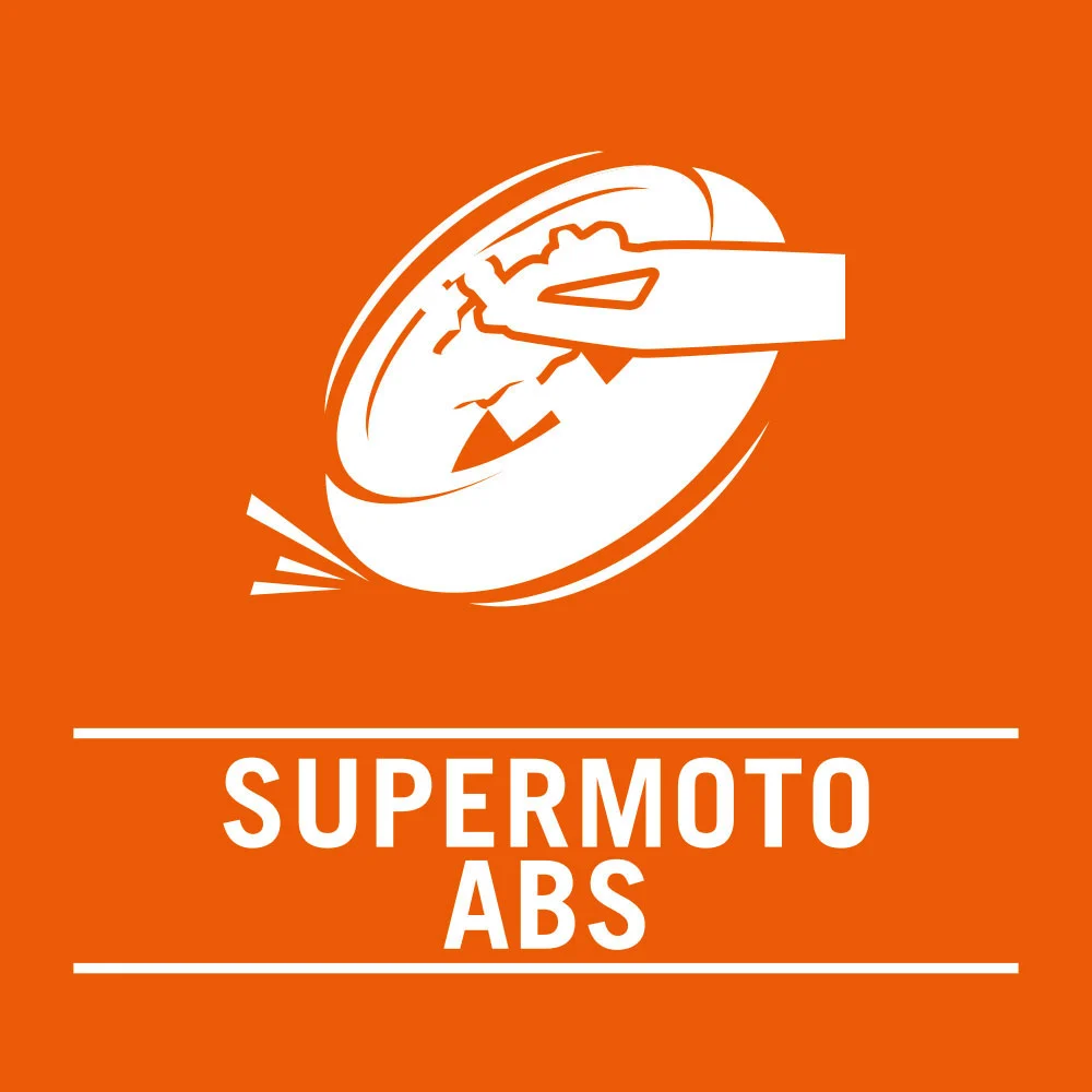 Supermoto ABS