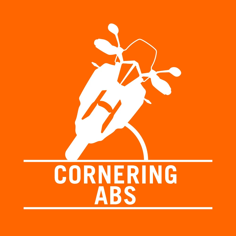 Cornering ABS