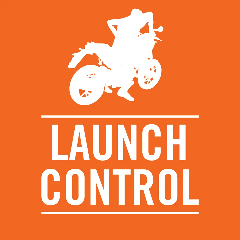 Launch Control