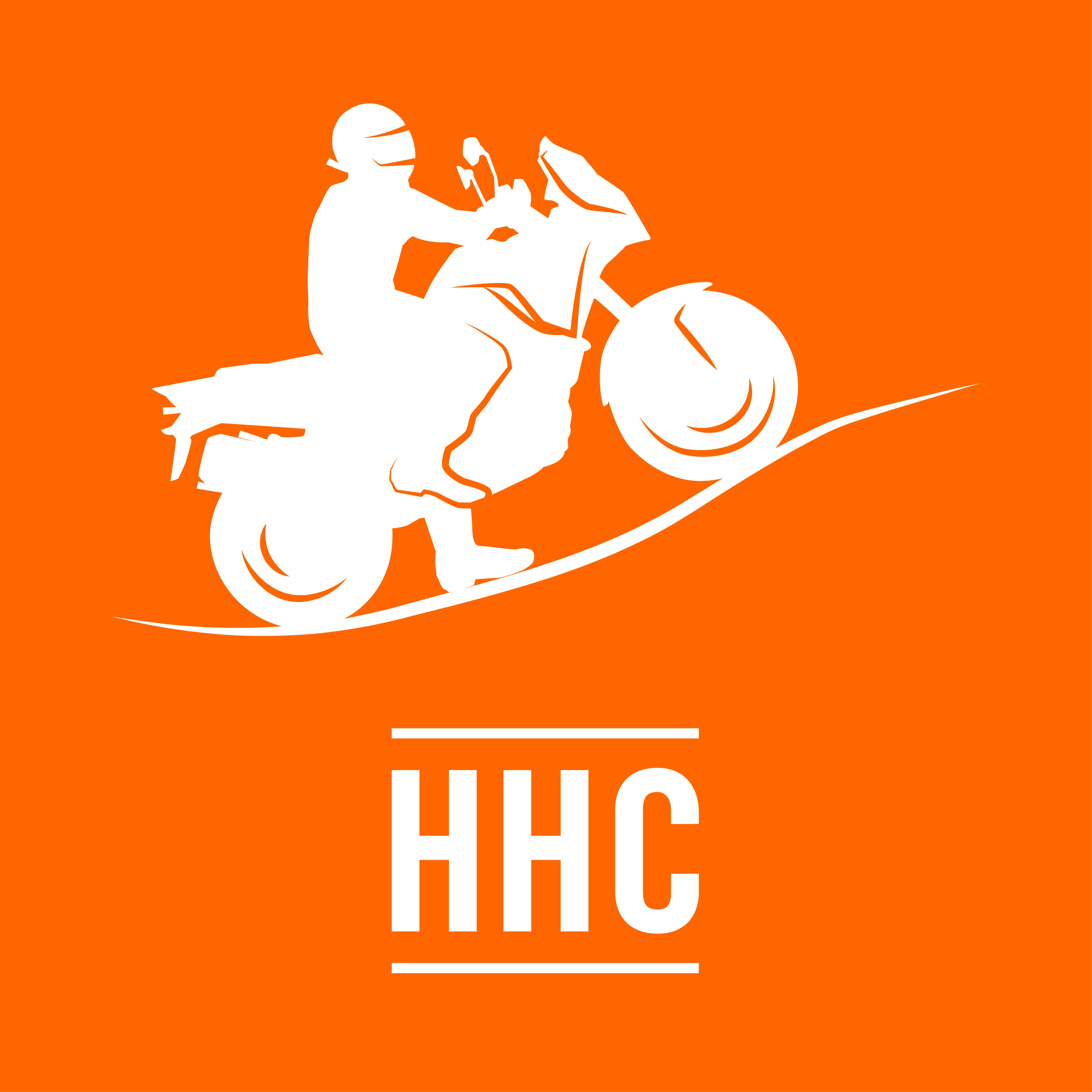 Hill hold control (HHC)