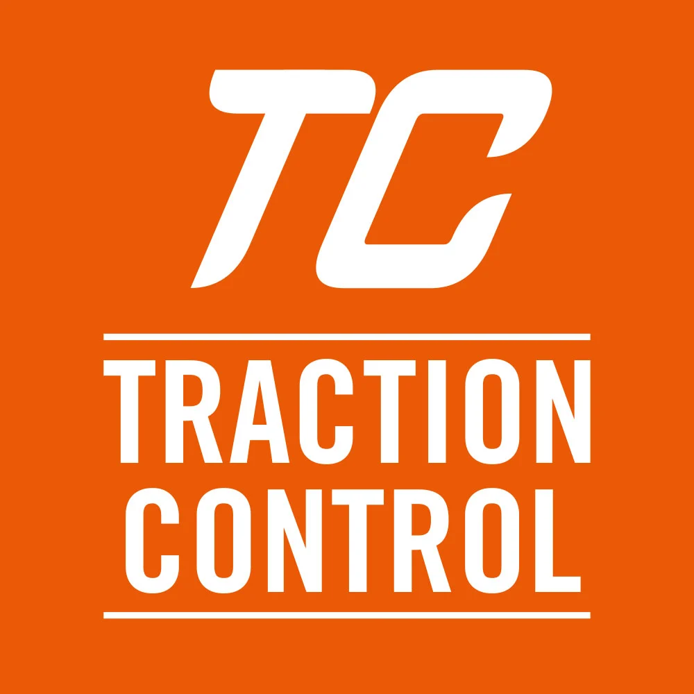 Offroad Traction Control