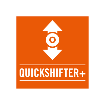 Quickshifter+